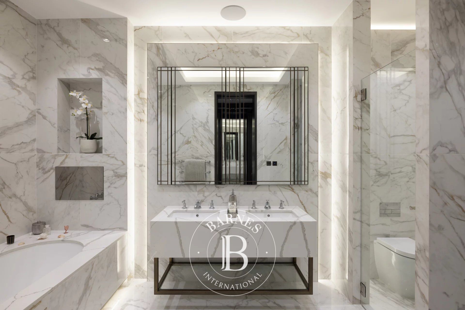 Daire London - picture 11