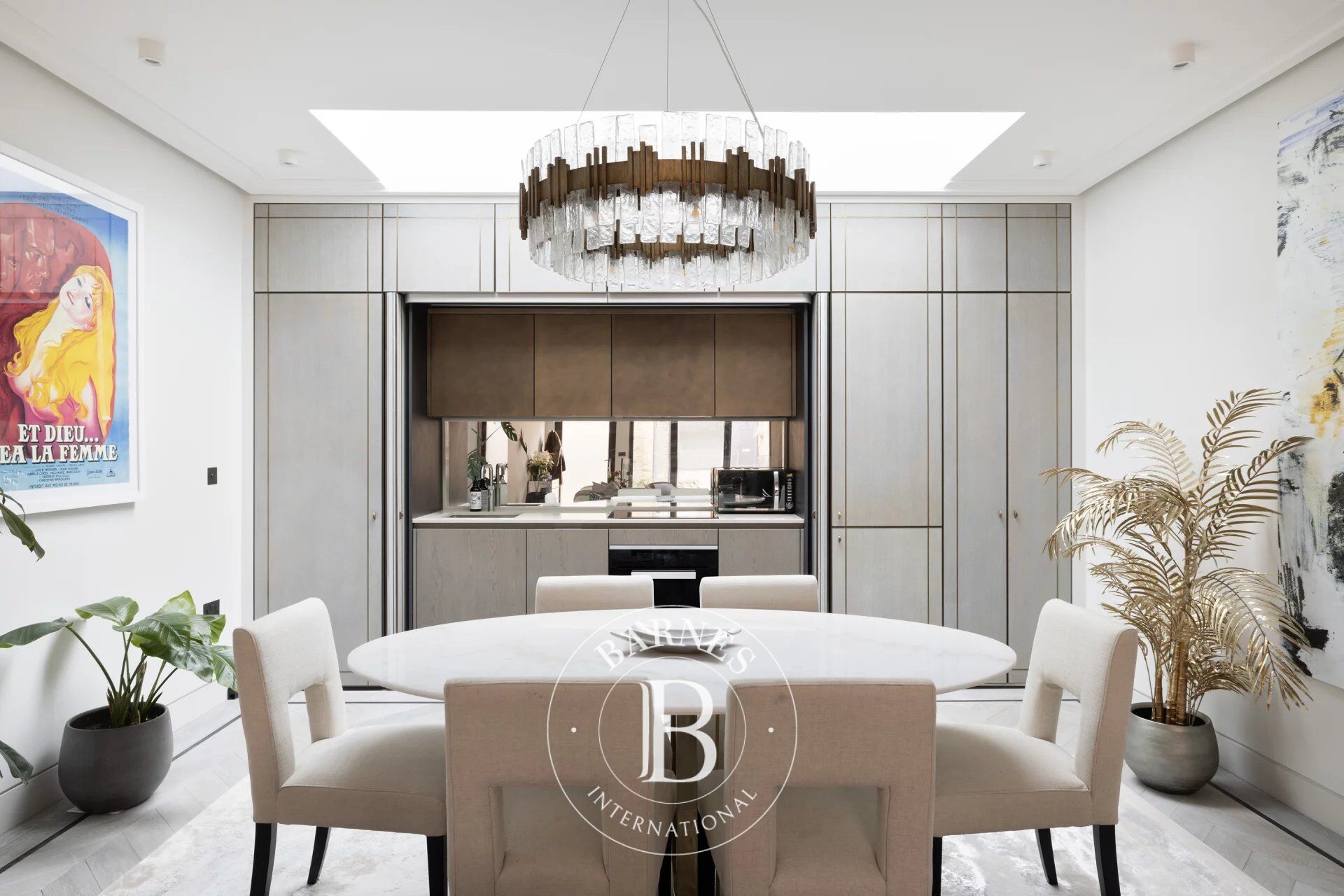 Daire London - picture 4