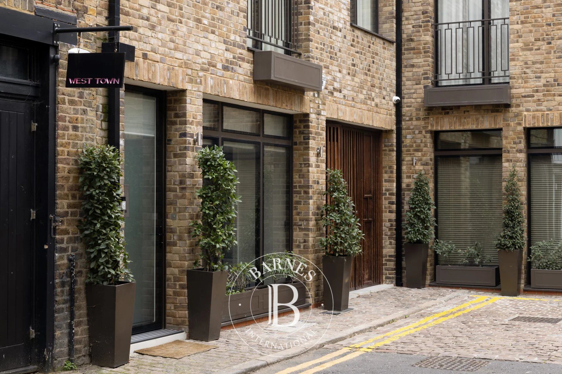 Daire London - picture 13