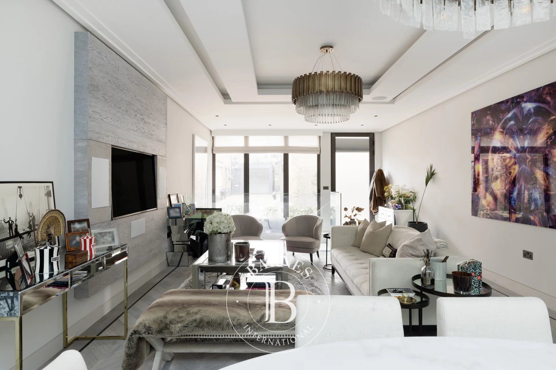 Daire London - picture 6