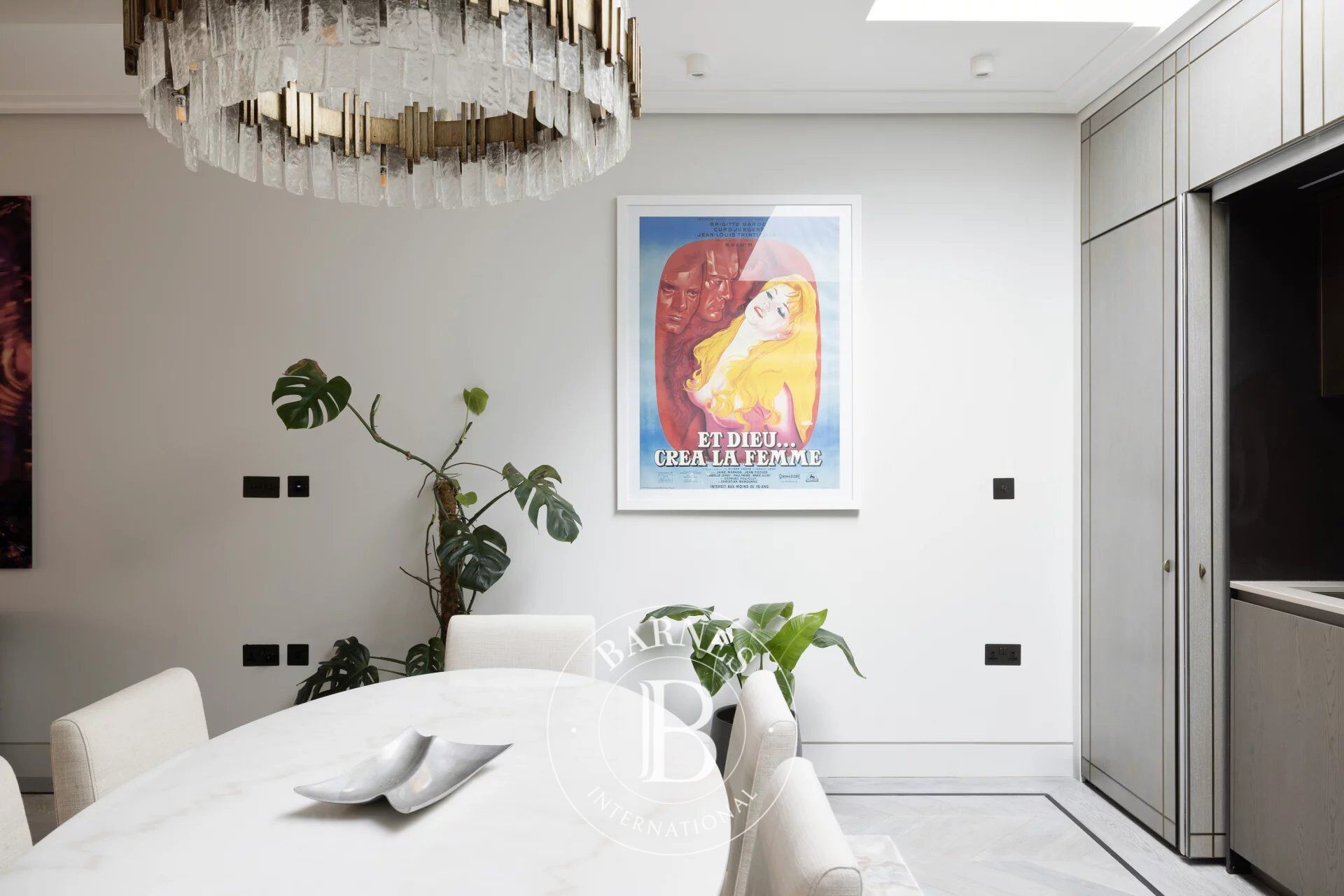 Daire London - picture 5