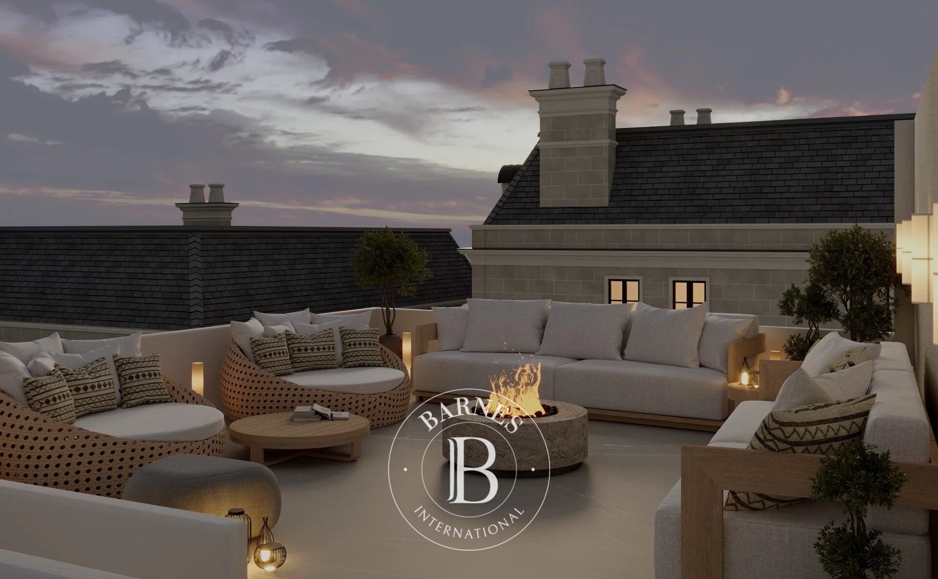 Attico Palma de Mallorca - picture 1