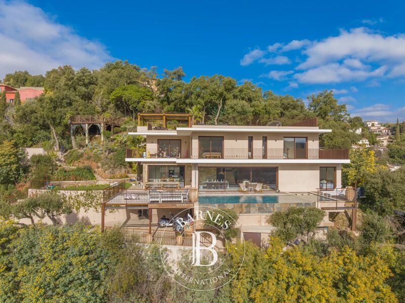 À vendre Villa | Mandelieu-la-Napoule - picture 3