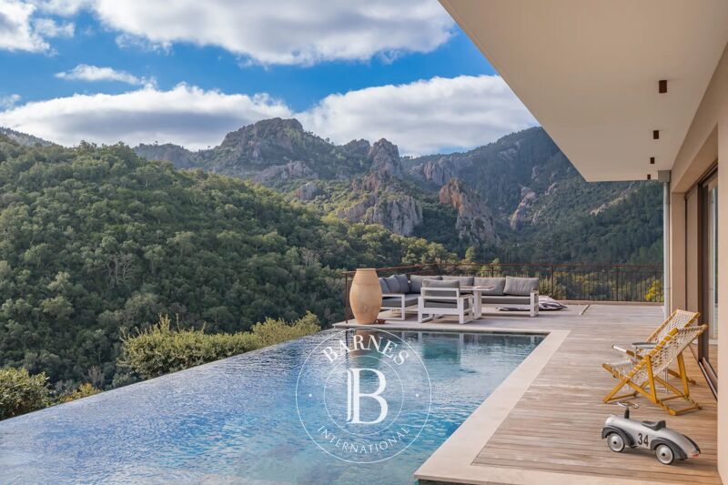 À vendre Villa | Mandelieu-la-Napoule - picture 2