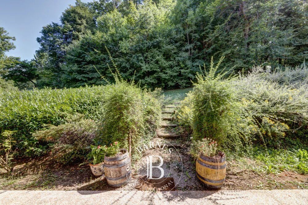 Haus Menthon-Saint-Bernard - picture 3