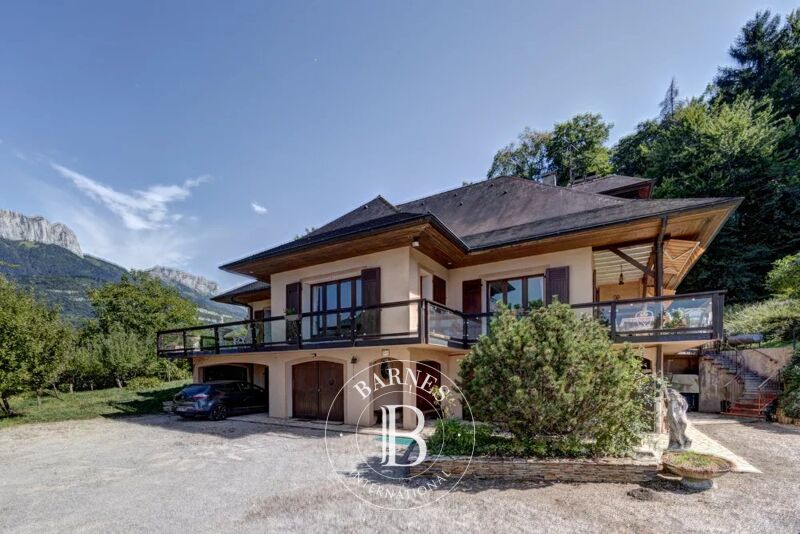 À vendre Maison | Menthon-Saint-Bernard - picture 2