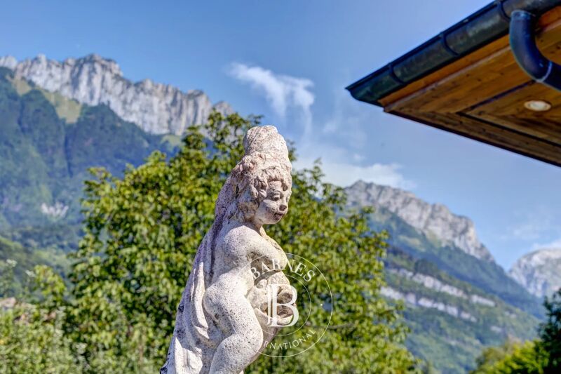 Zu verkaufen, Haus Menthon-Saint-Bernard - picture 3