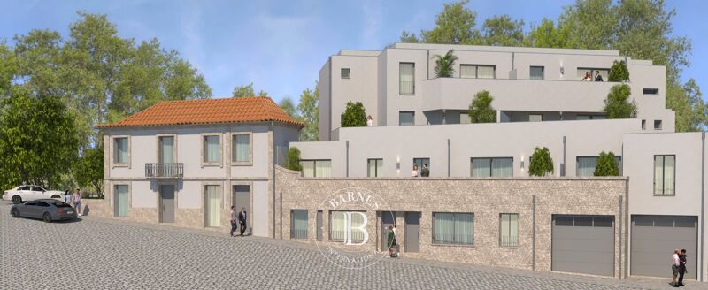 À vendre Appartement | Porto - picture 3