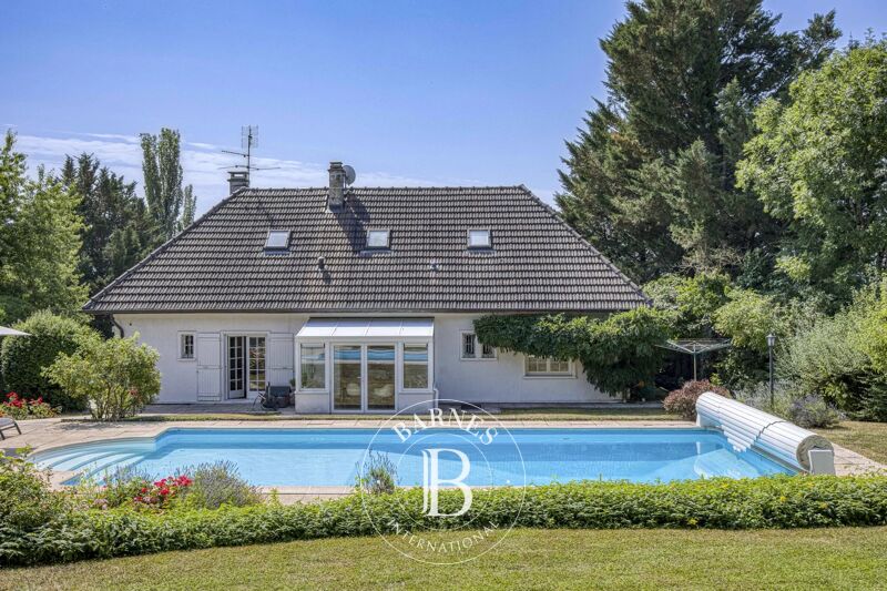 À vendre Villa | Grilly - picture 2