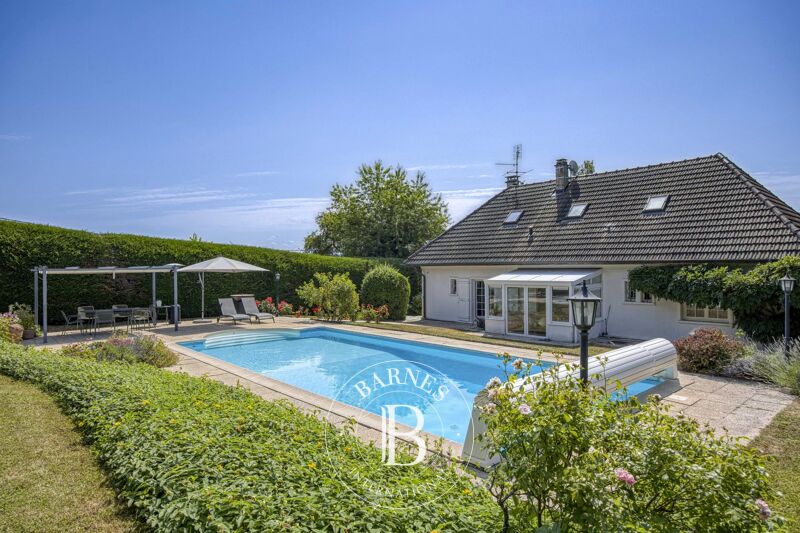 À vendre Villa | Grilly - picture 1