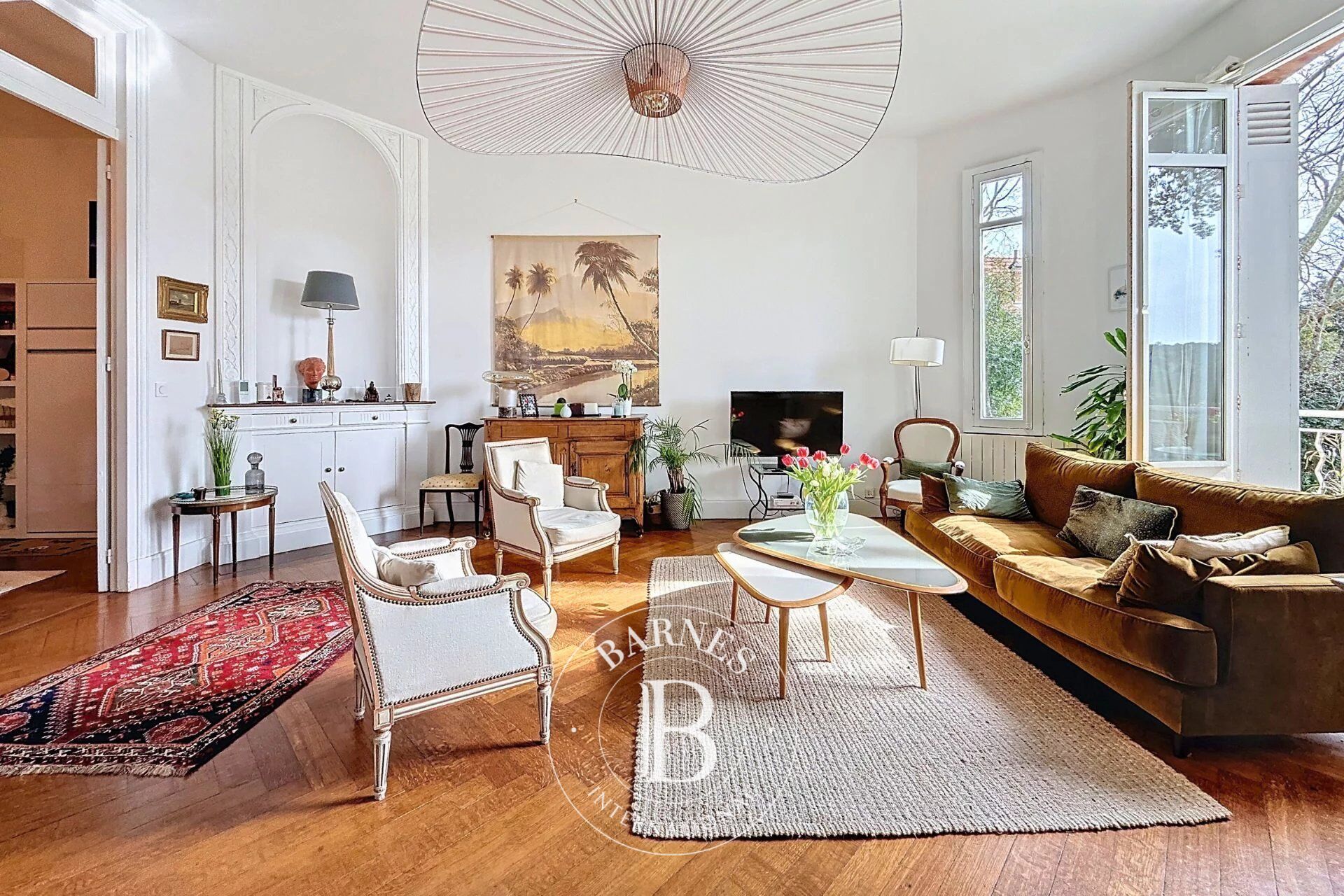 Piso Arcachon - picture 3