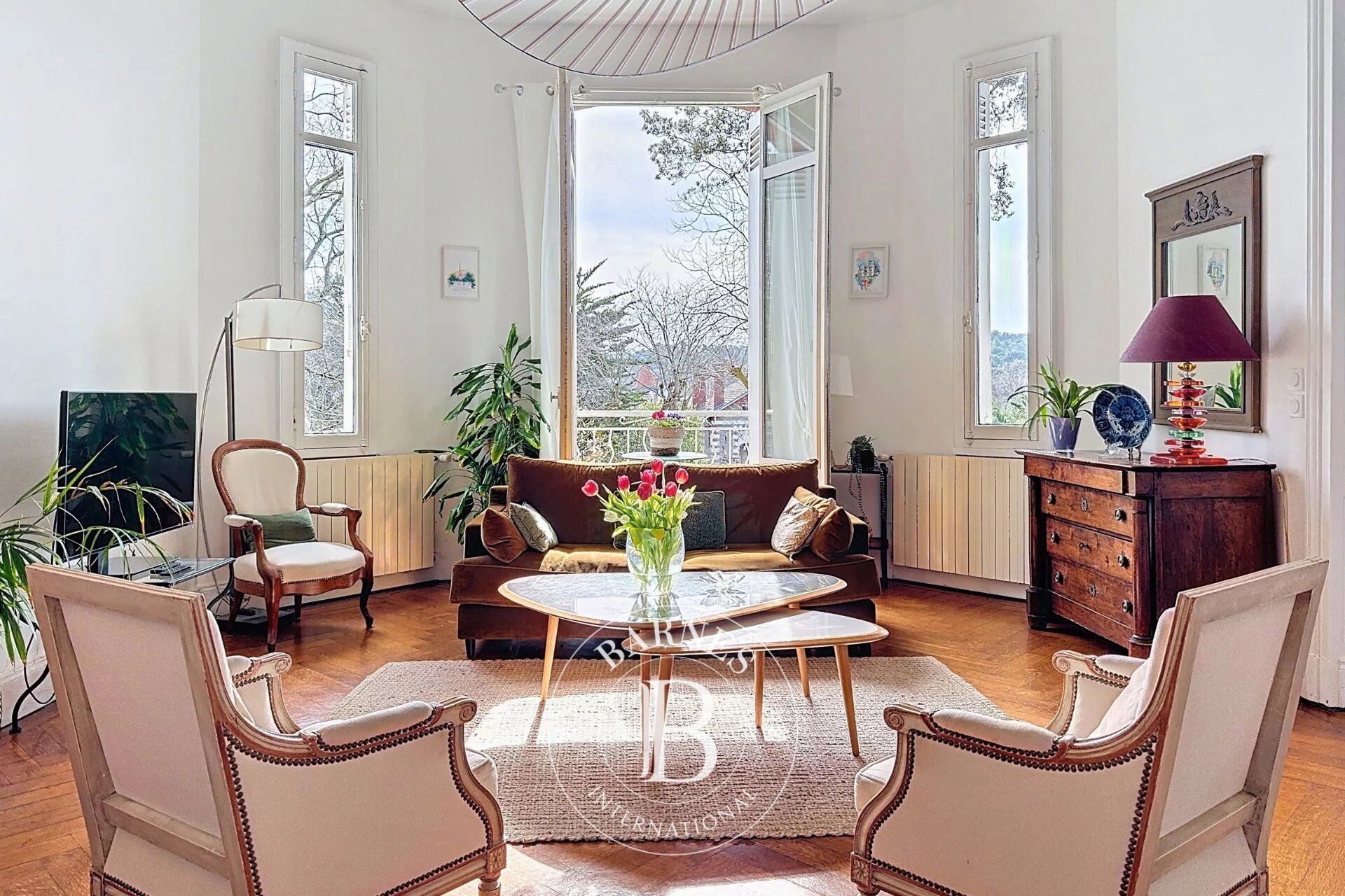 Piso Arcachon - picture 1