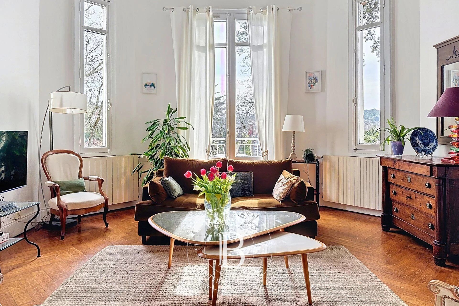 Piso Arcachon - picture 2