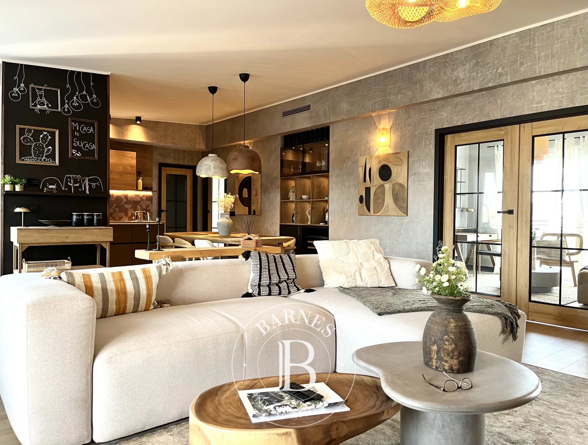 Piso Budapest VII. kerülete - picture 2