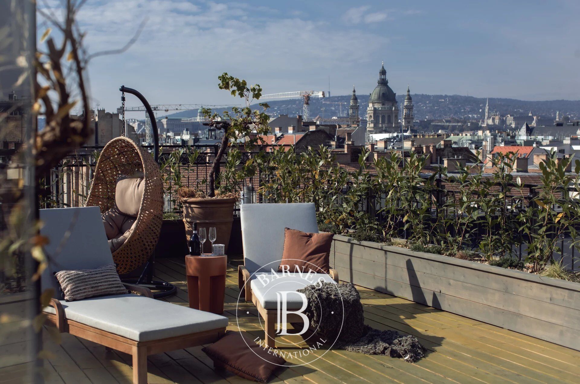 Piso Budapest VII. kerülete - picture 1