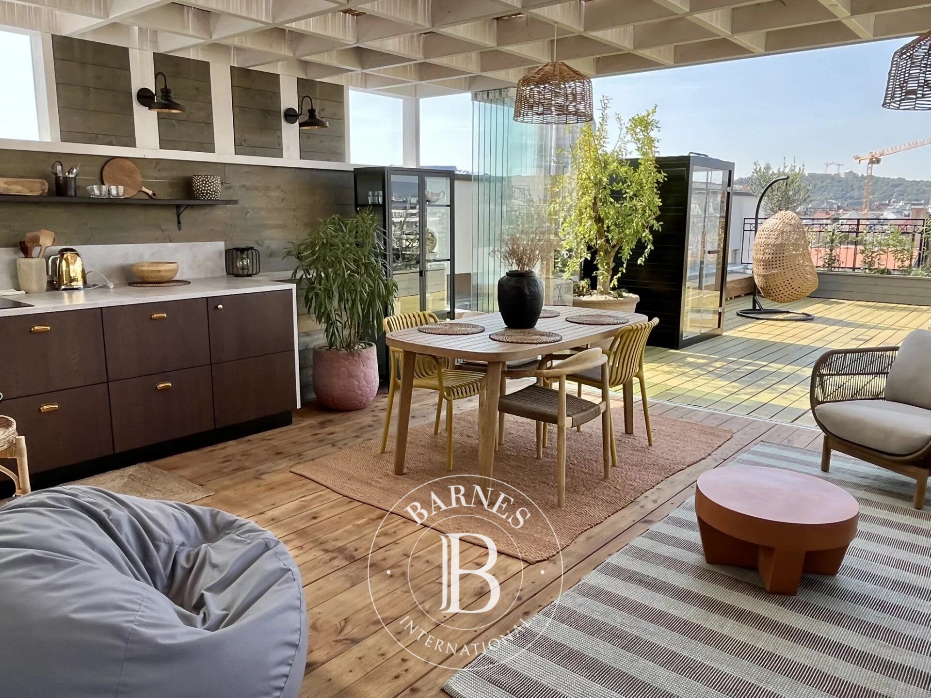 Piso Budapest VII. kerülete - picture 3