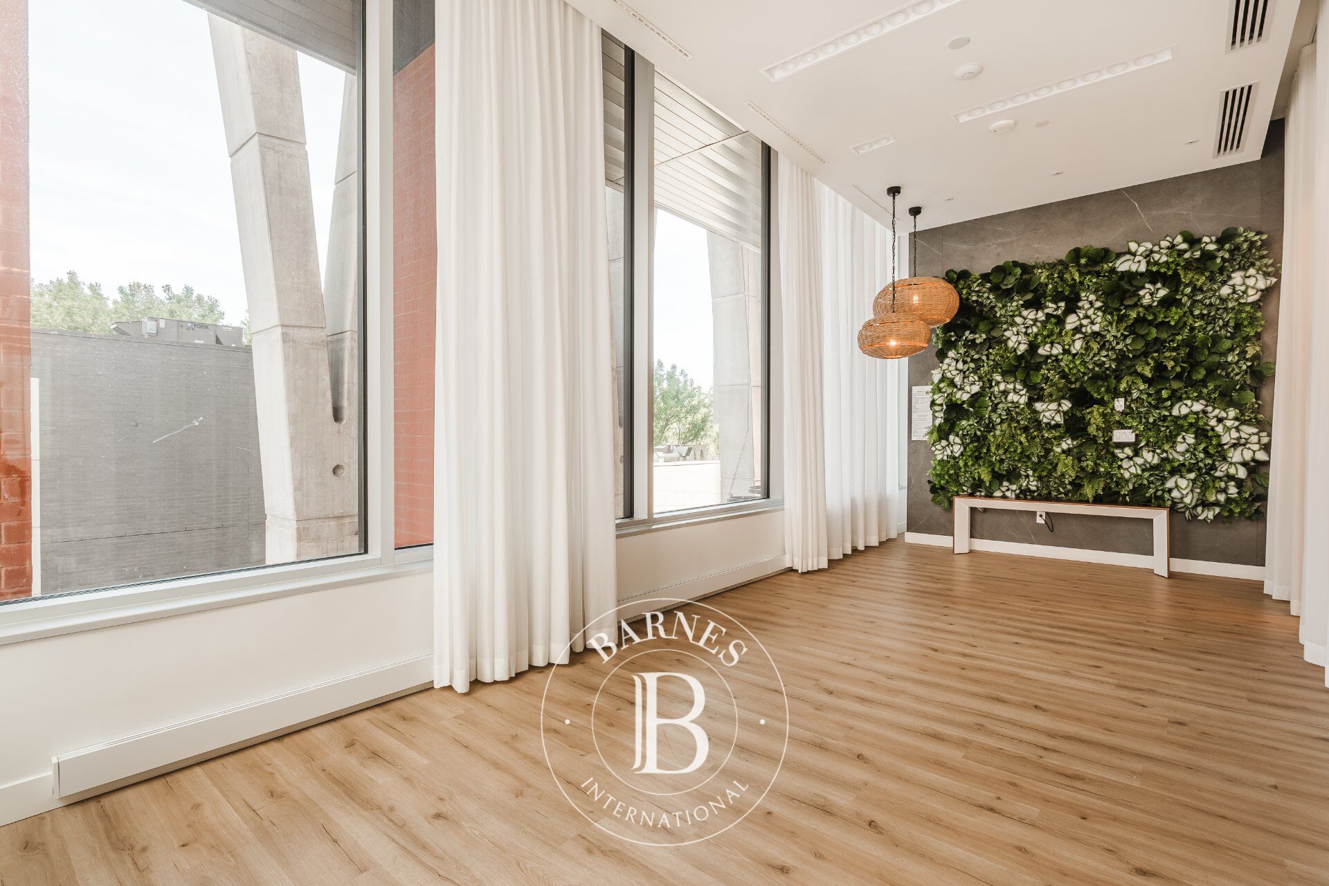 Daire Montréal (Ville-Marie) - picture 38