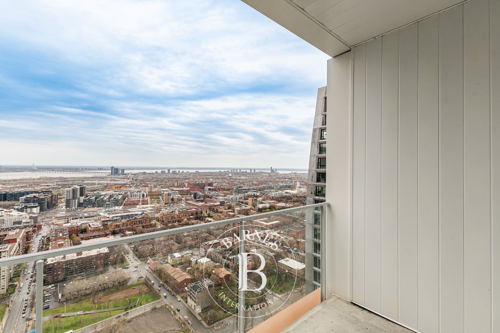 Daire Montréal (Ville-Marie) - picture 20