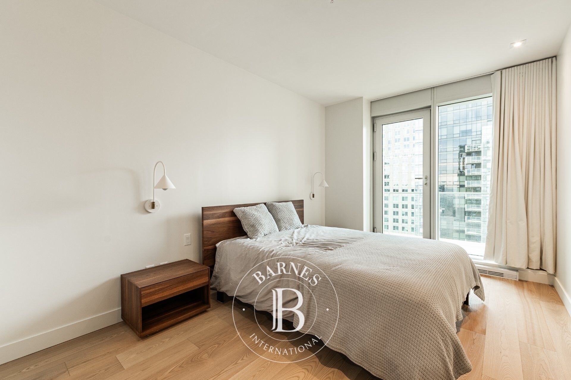 Daire Montréal (Ville-Marie) - picture 18