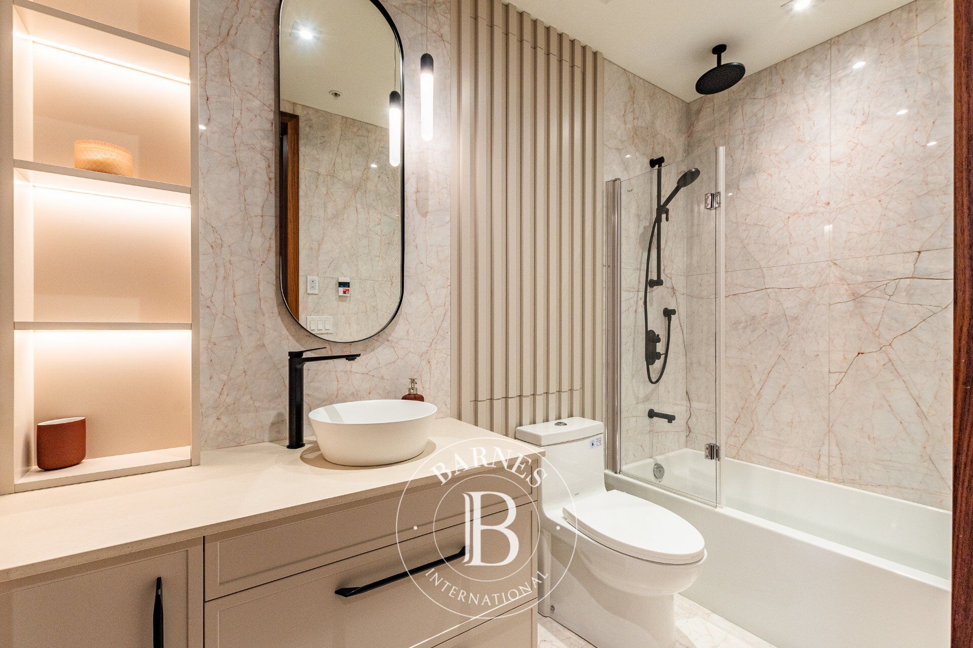 Daire Montréal (Ville-Marie) - picture 23