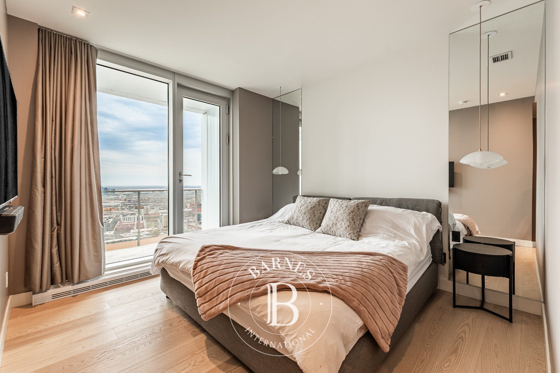 Daire Montréal (Ville-Marie) - picture 15