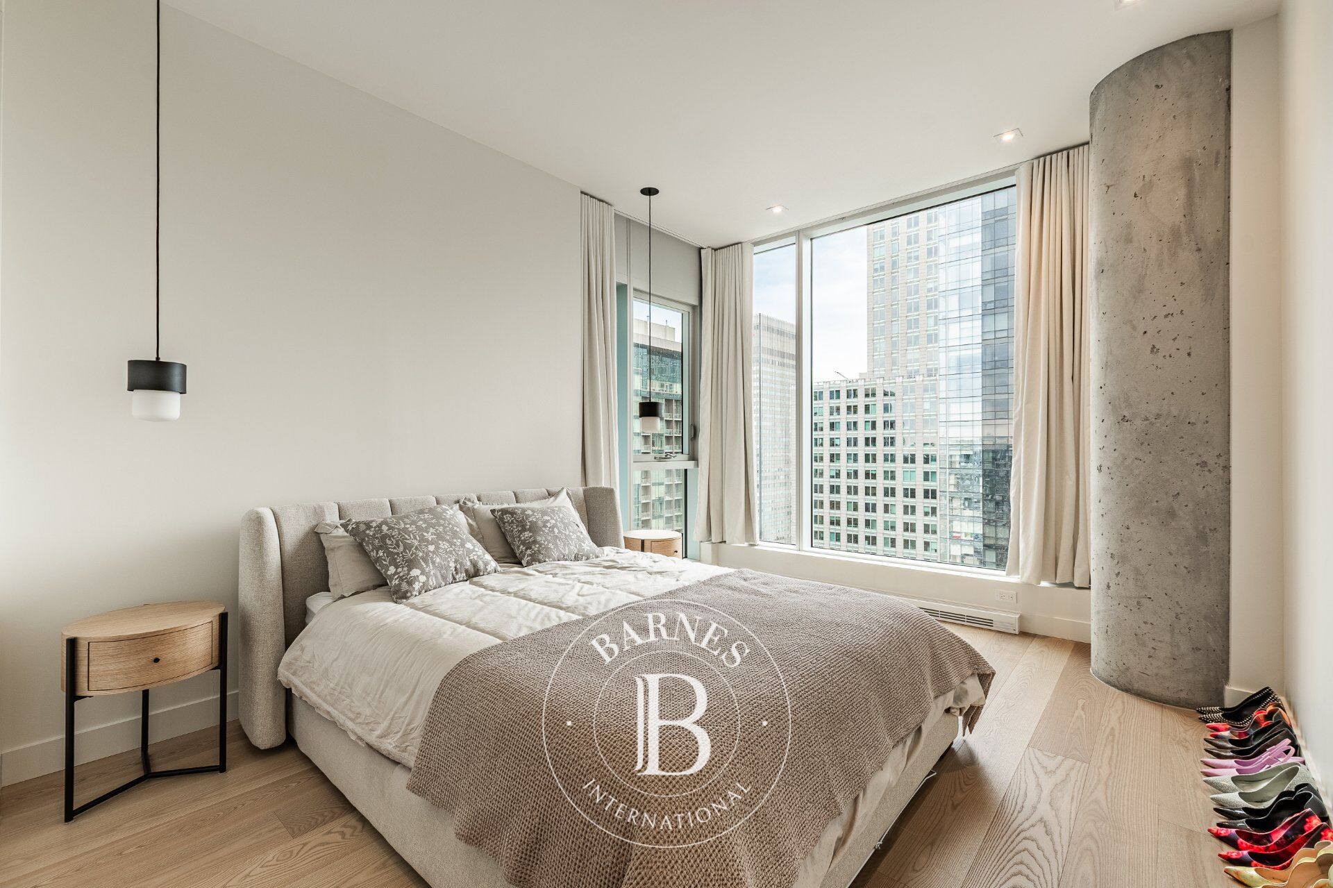 Daire Montréal (Ville-Marie) - picture 17