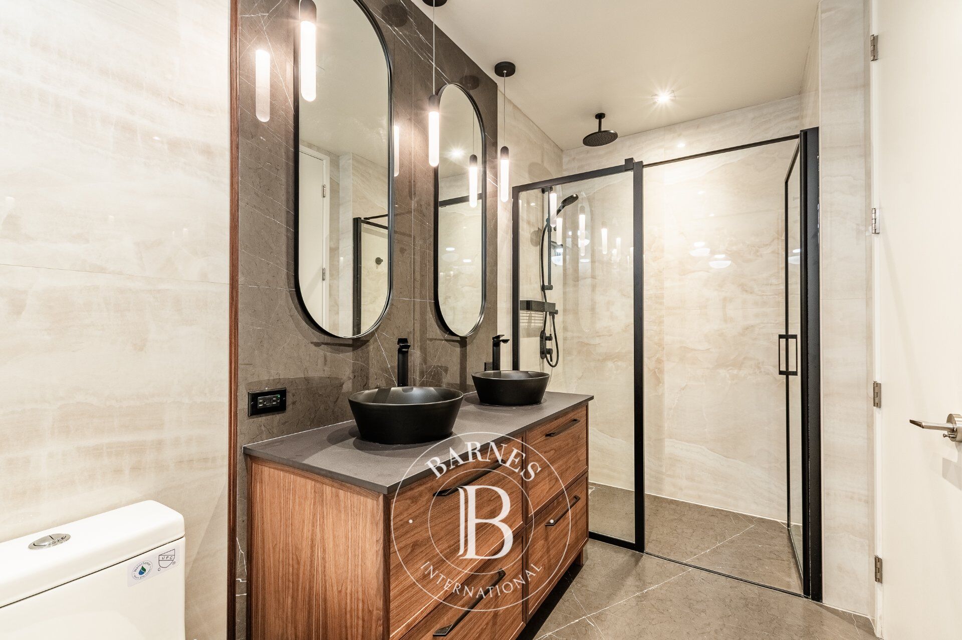 Daire Montréal (Ville-Marie) - picture 22