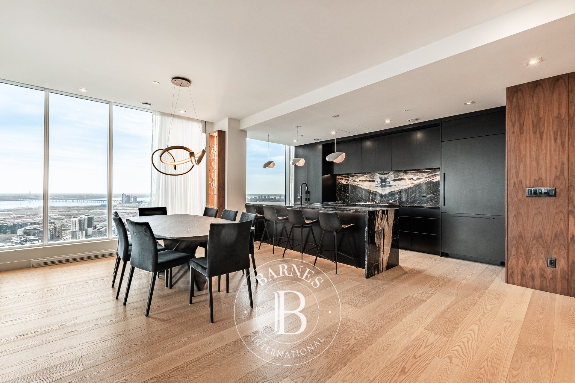 Daire Montréal (Ville-Marie) - picture 7