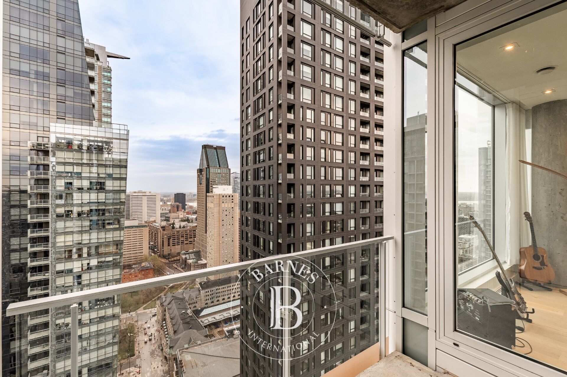 Daire Montréal (Ville-Marie) - picture 14