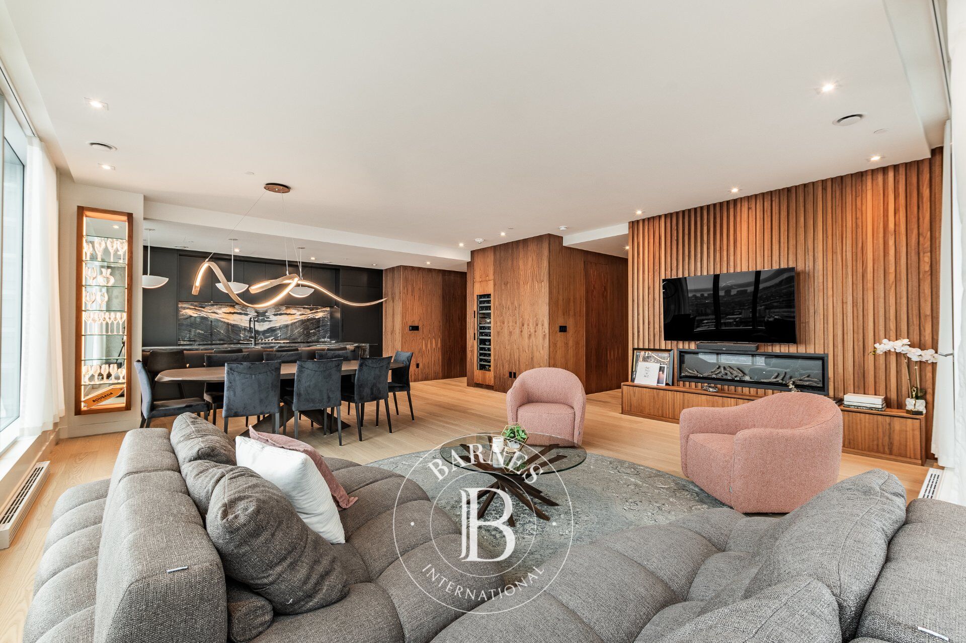 Daire Montréal (Ville-Marie) - picture 13