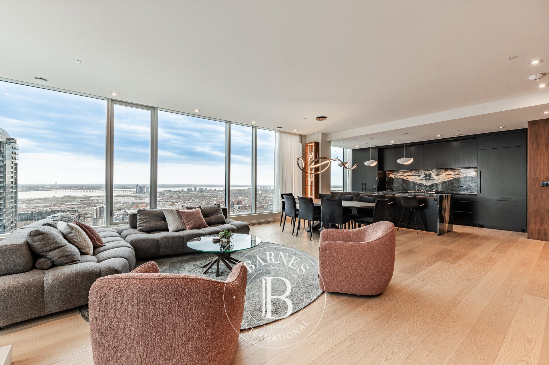 Daire Montréal (Ville-Marie) - picture 12