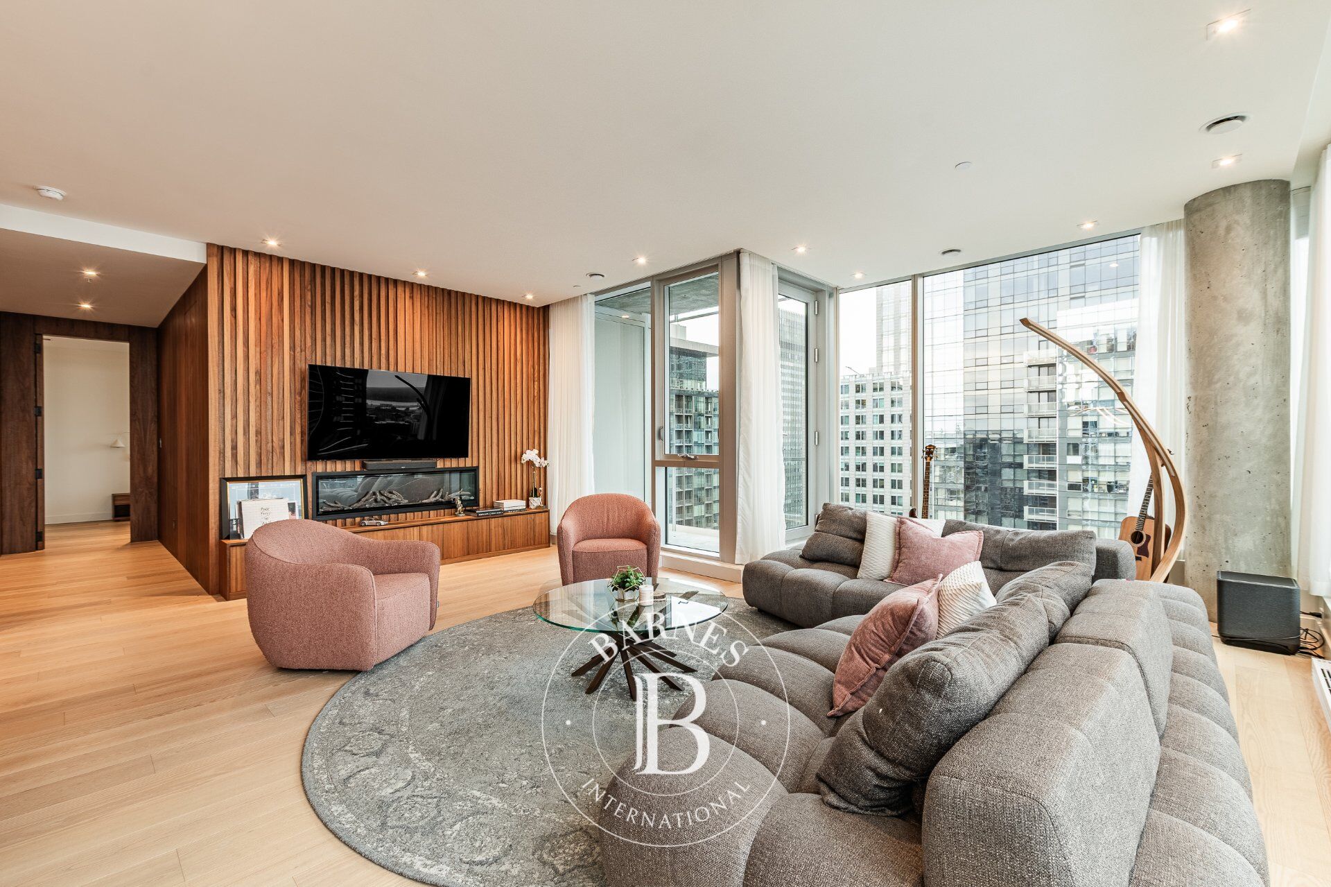 Daire Montréal (Ville-Marie) - picture 10