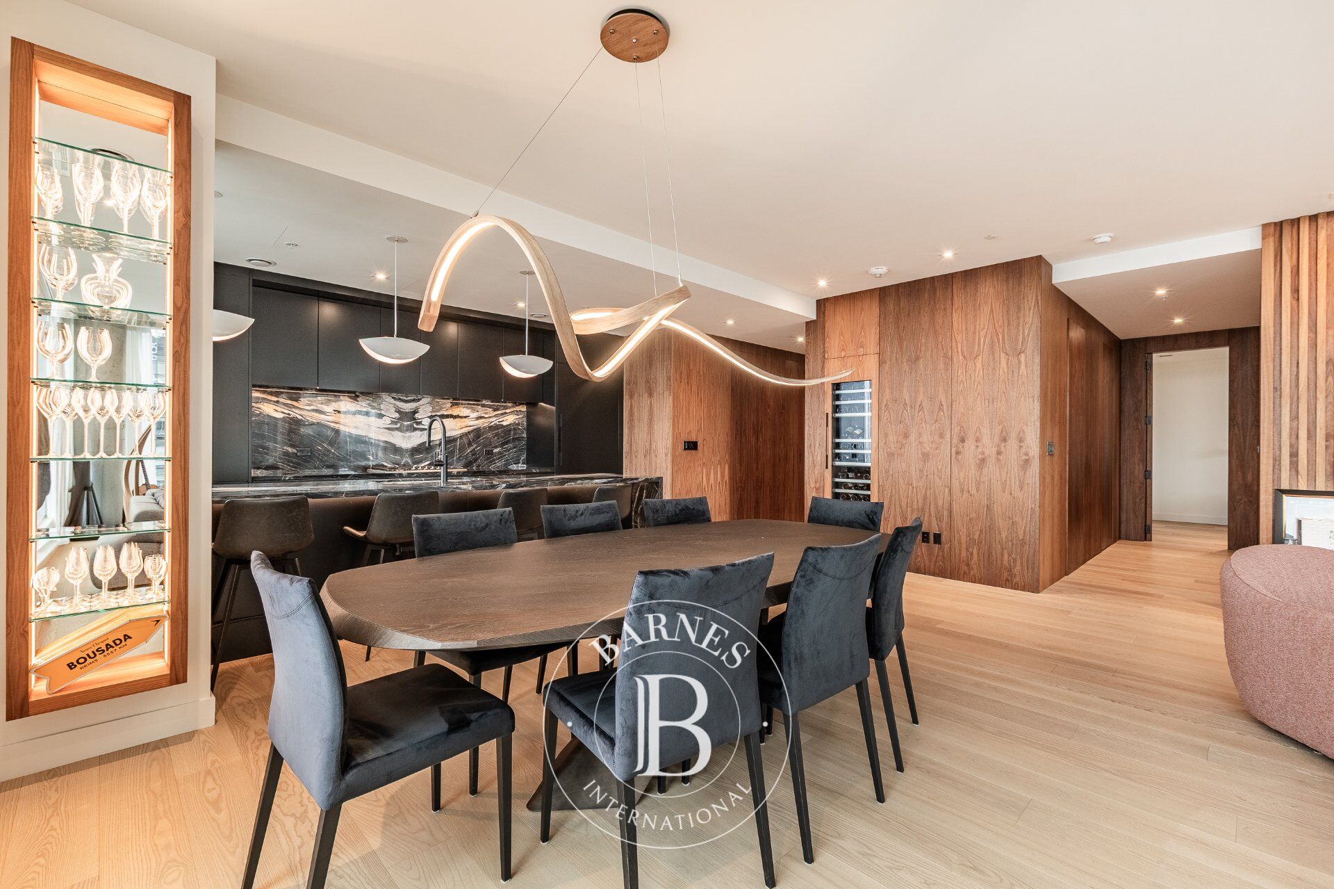 Daire Montréal (Ville-Marie) - picture 9