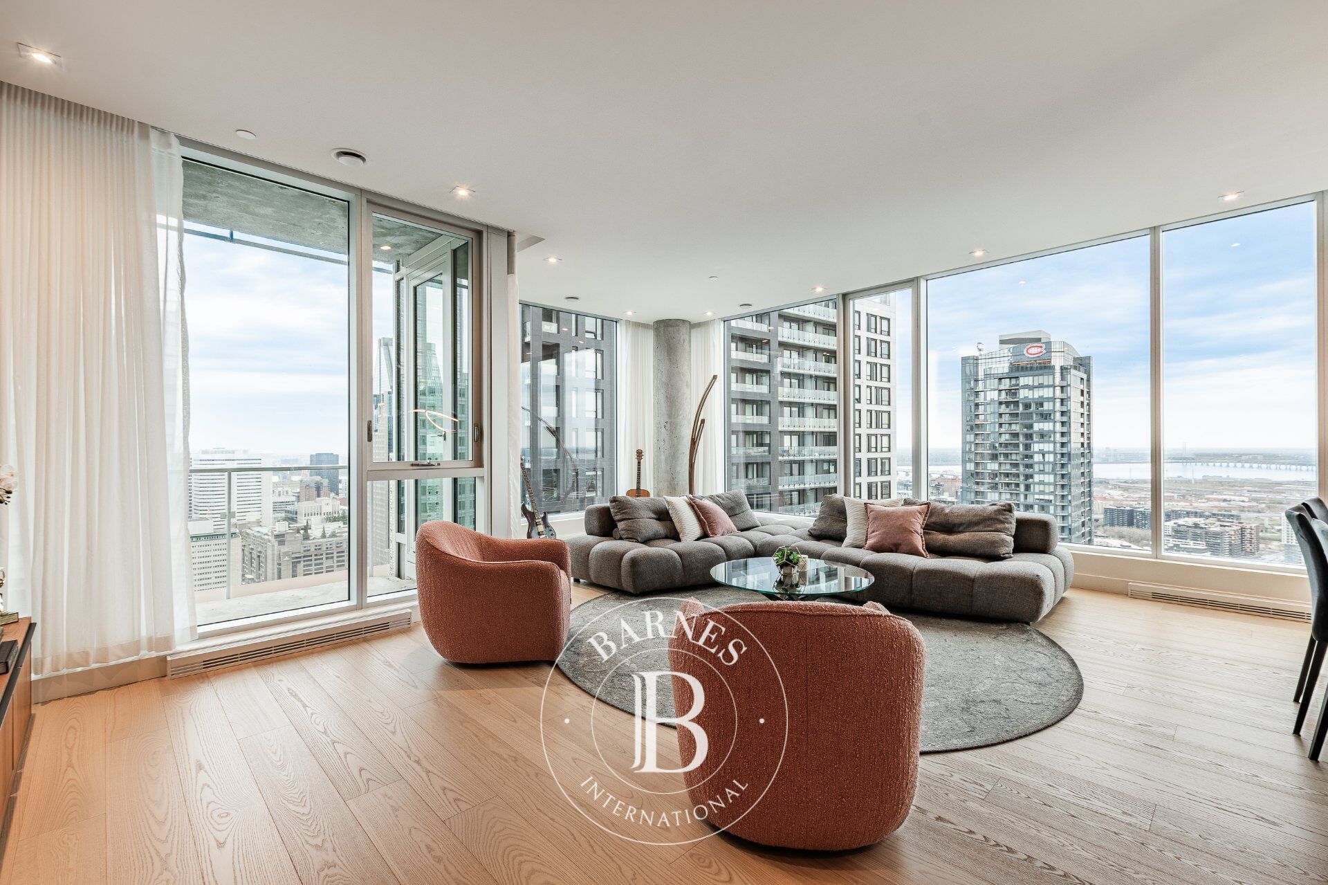 Daire Montréal (Ville-Marie) - picture 11