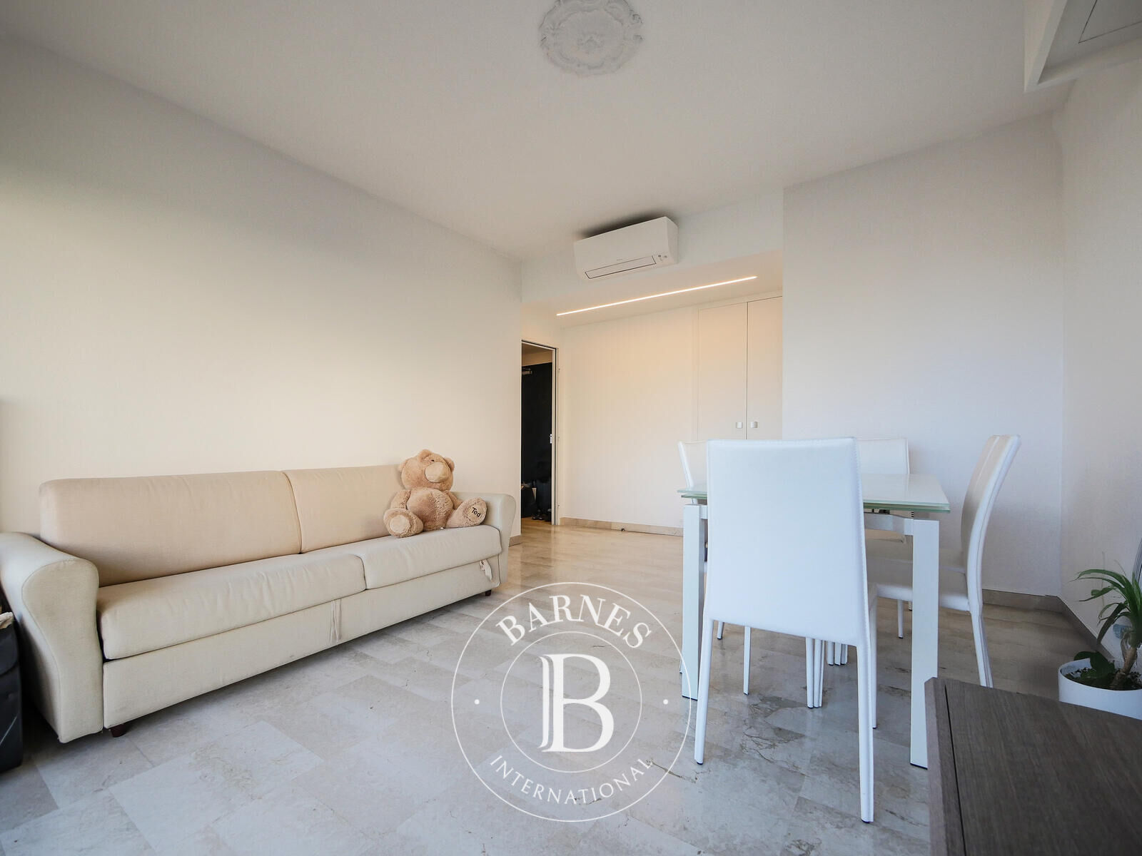 Daire Monaco - picture 4