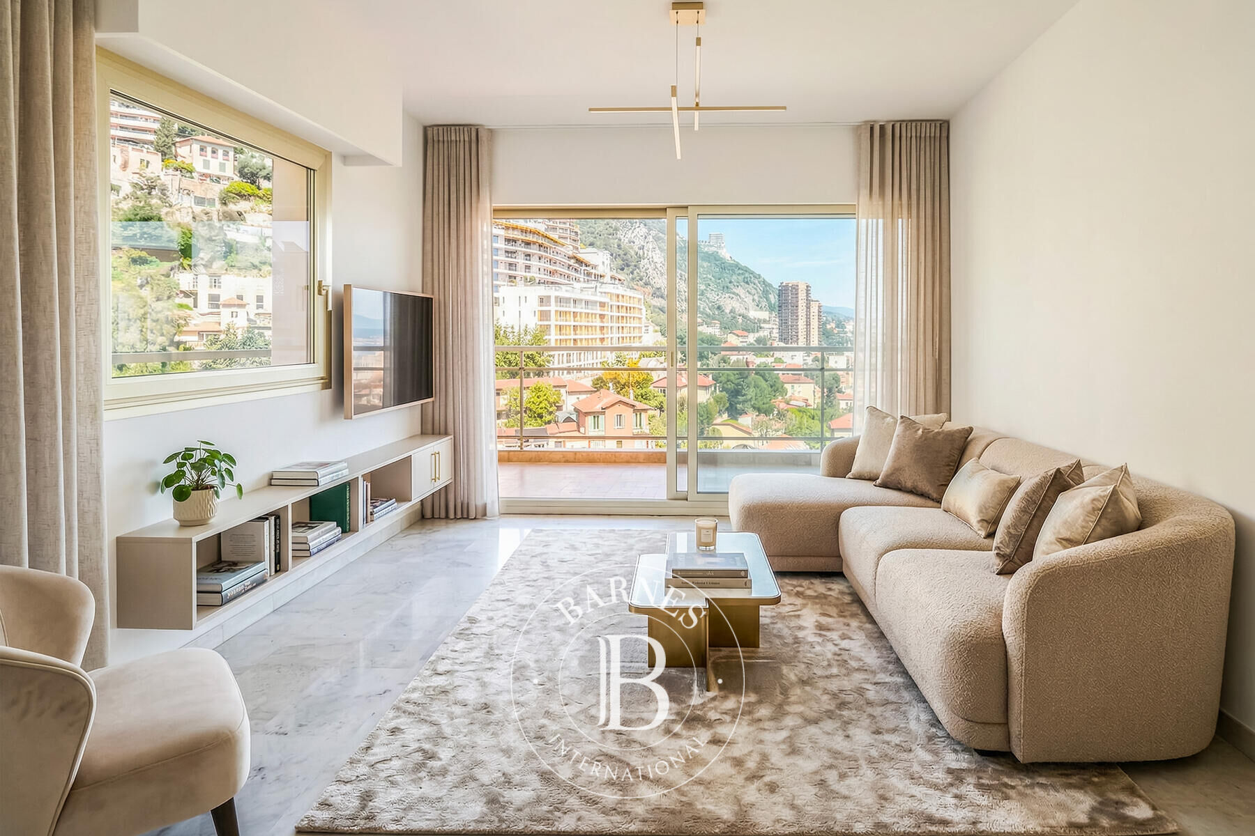 Piso Monaco - picture 1