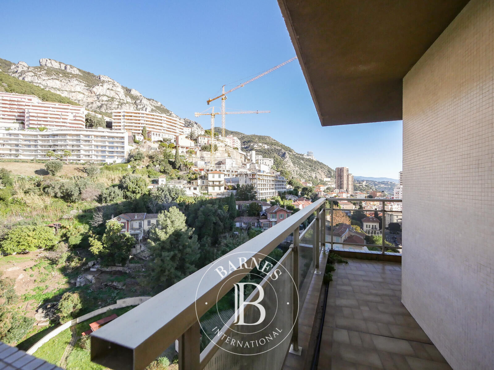 Daire Monaco - picture 8