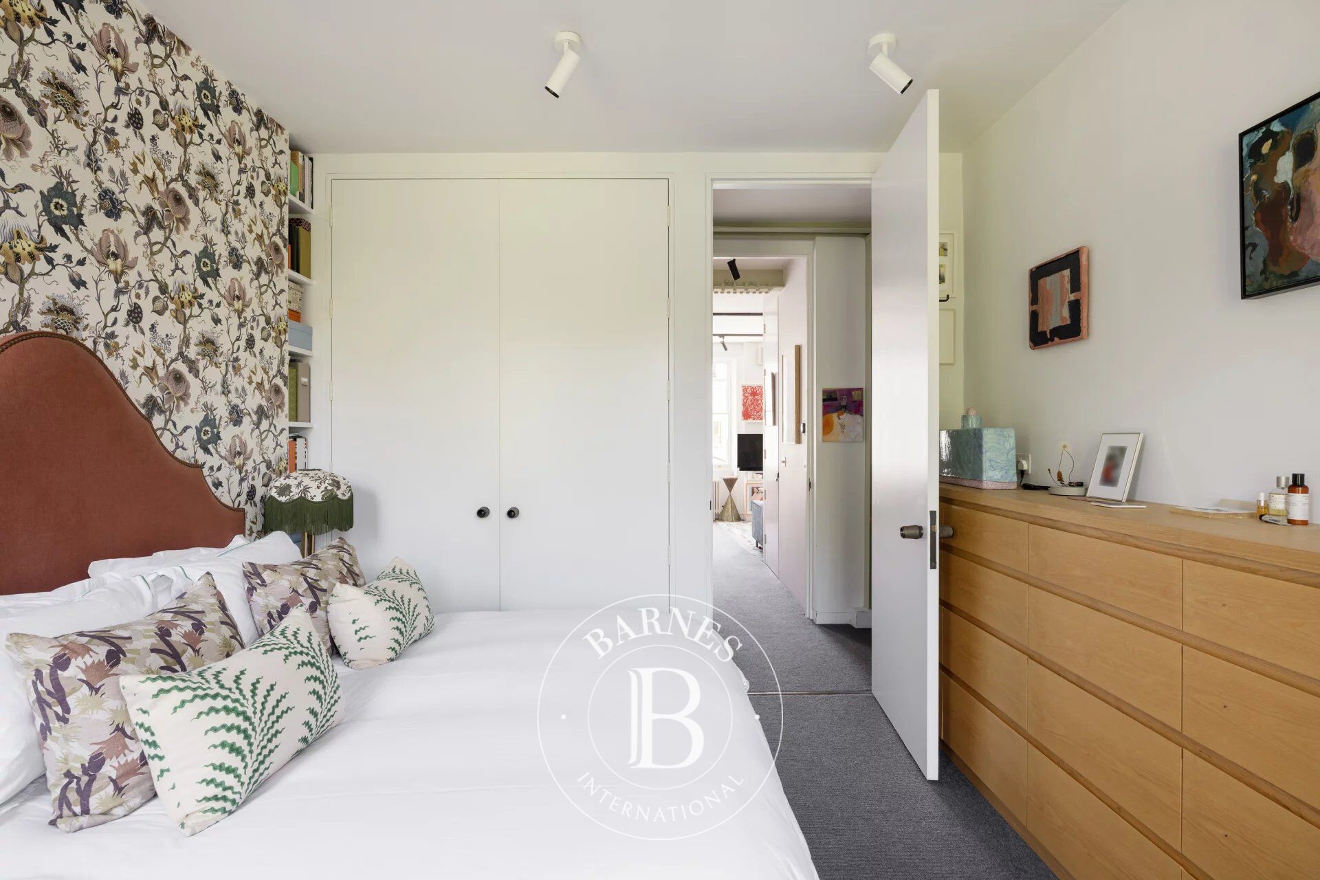 Daire London - picture 9