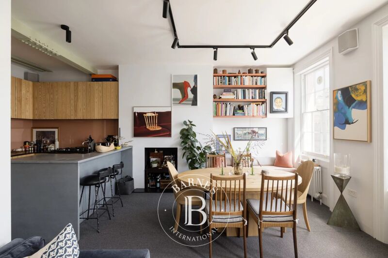 Kensington Park Gardens, Notting Hill W11