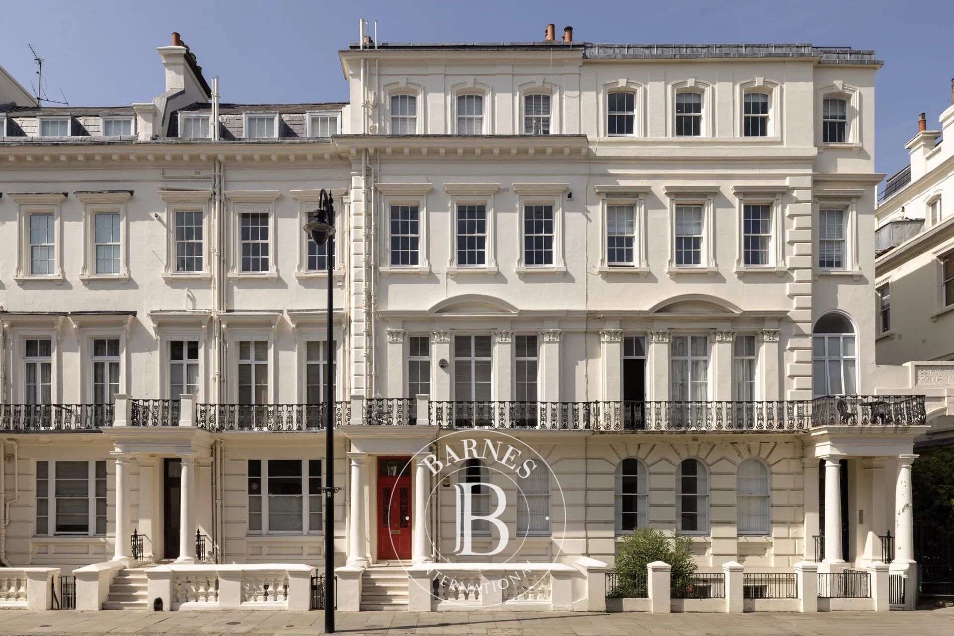 Daire London - picture 4