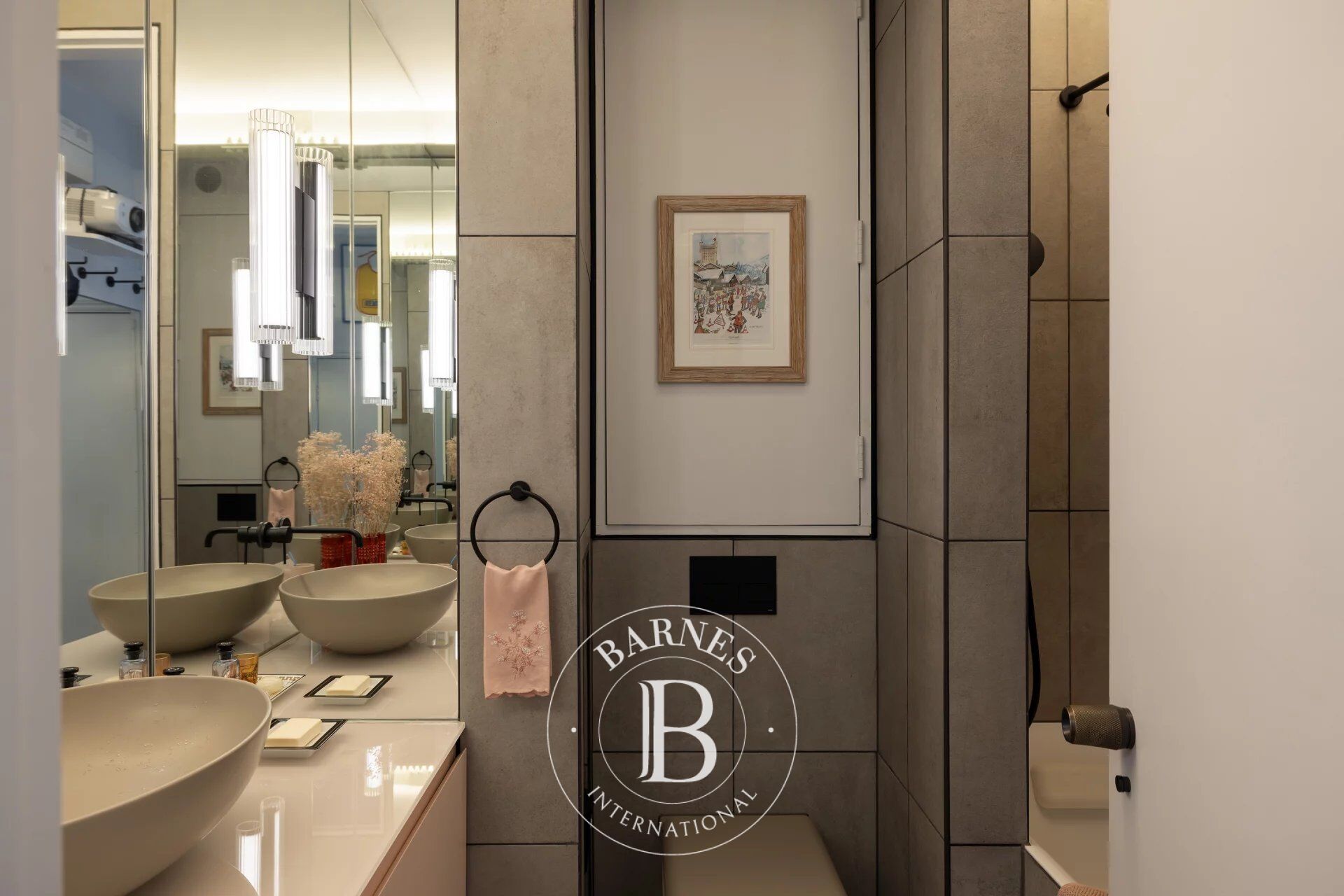 Daire London - picture 10