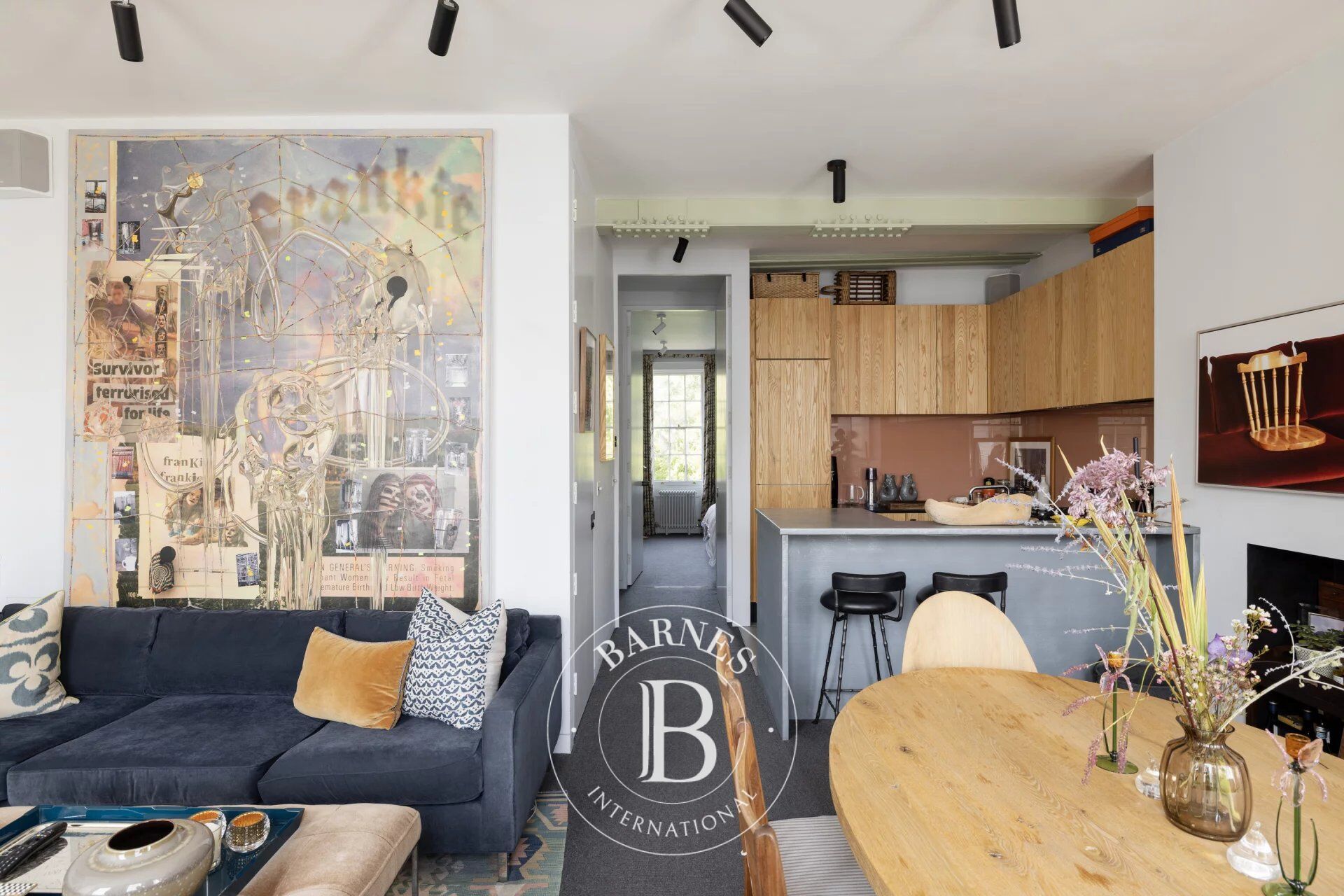 Daire London - picture 5