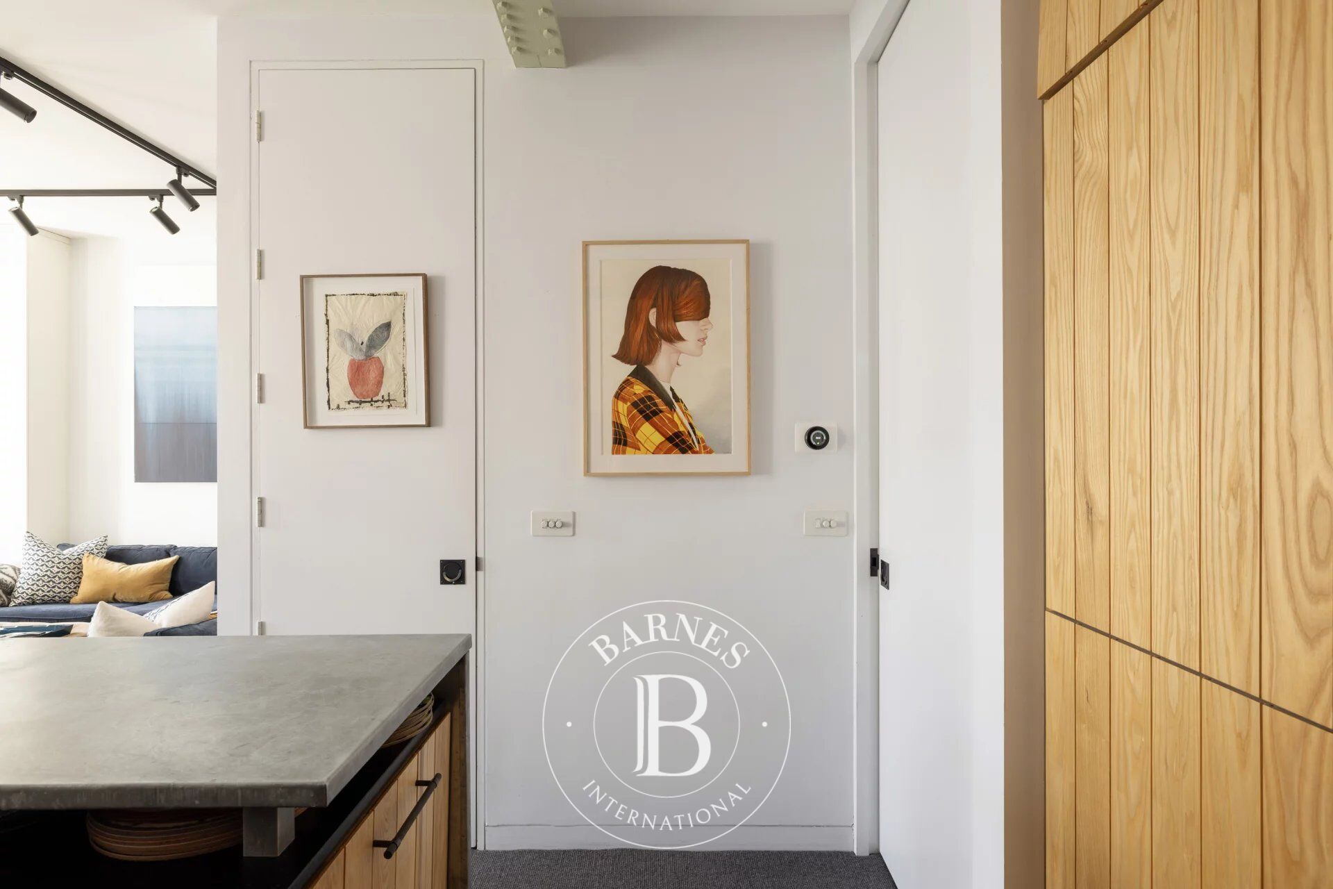 Daire London - picture 7