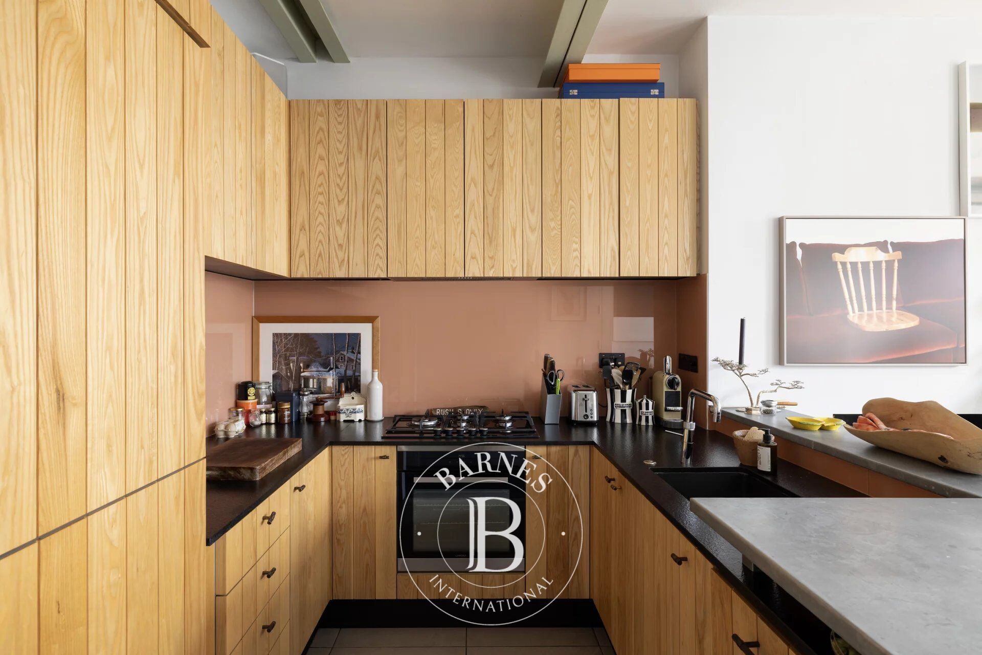 Daire London - picture 6