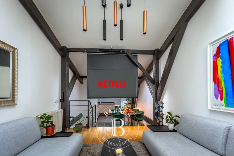 Venta Piso | Paris 17ème - picture 3