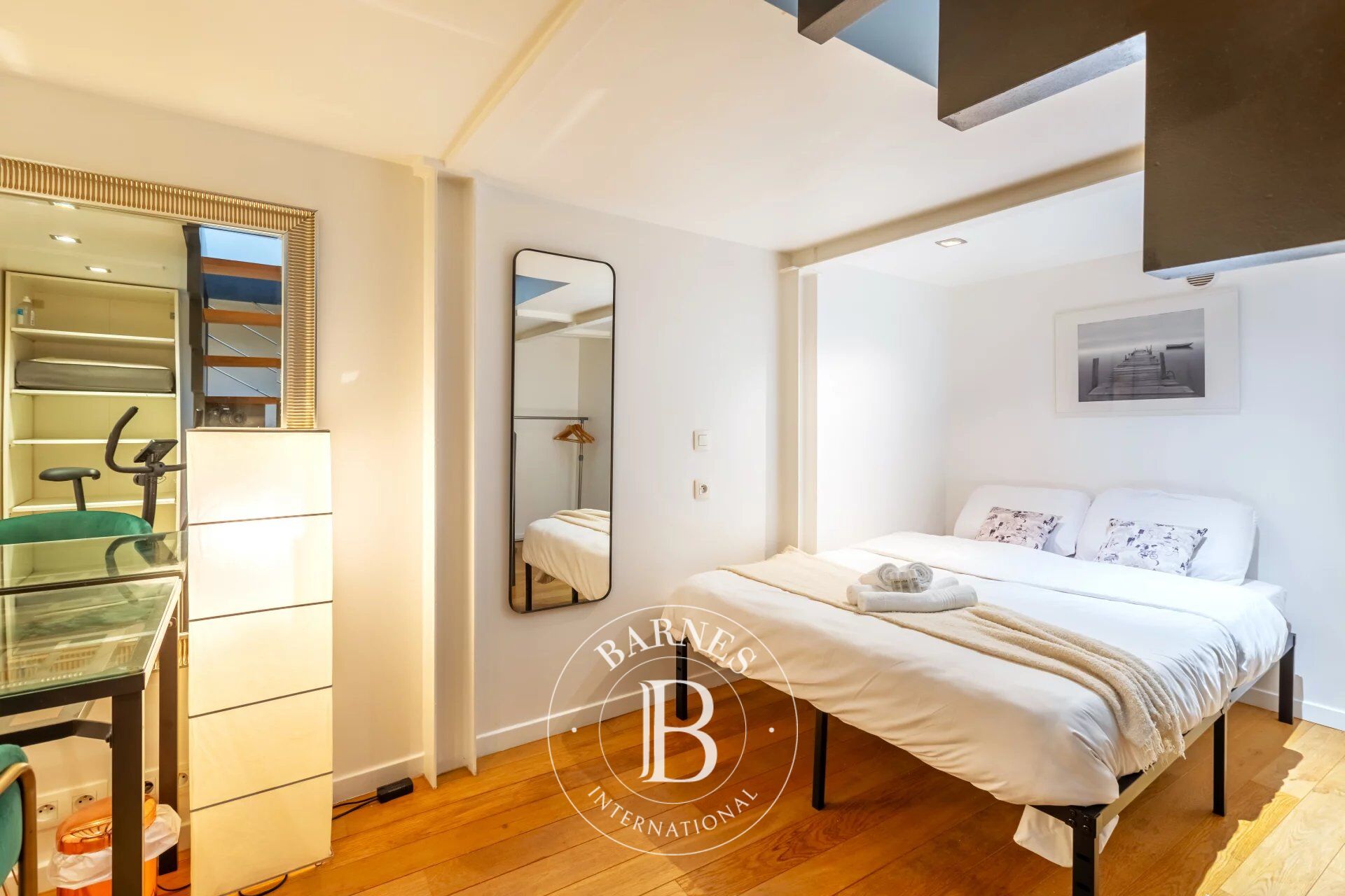 For Sale Apartment | Paris 17ème - picture 9