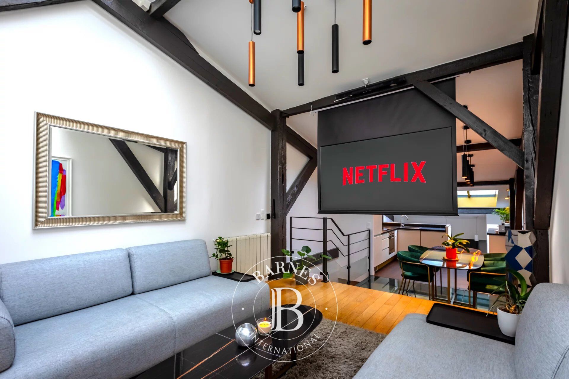 For Sale Apartment | Paris 17ème - picture 4