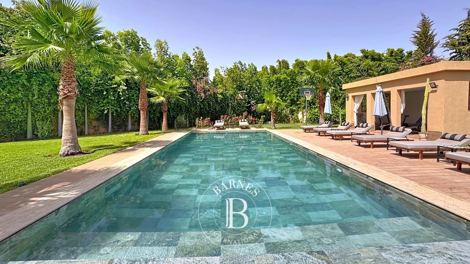 Villa Marrakech - picture 2