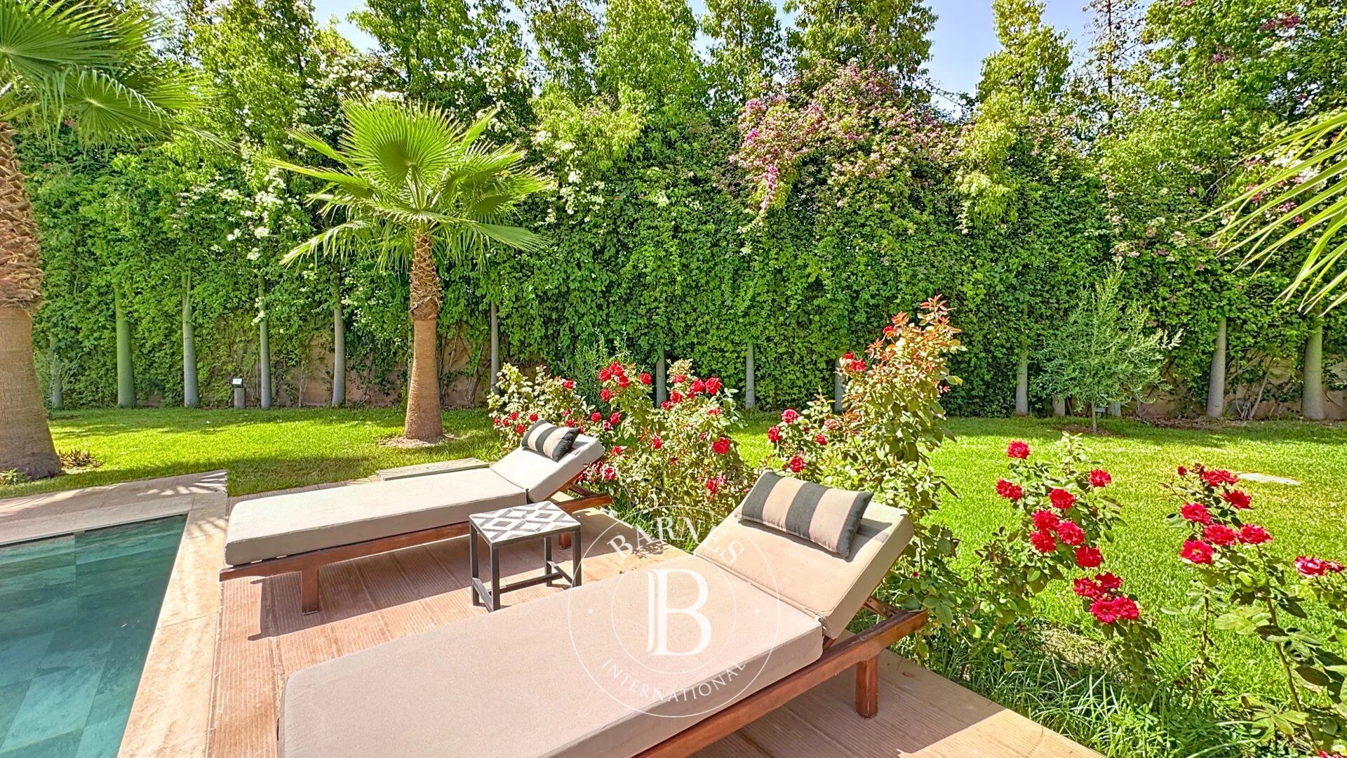 Villa Marrakech - picture 3