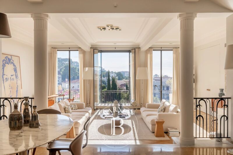 For Sale, Villa Le Cannet - picture 3